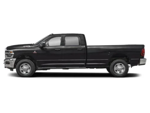 Photos of 2026 RAM Ram 3500 Big Horn Crew Cab 4x4 8 Box for sale in Gallipolis, OH at Braden Chrysler Dodge Jeep Ram