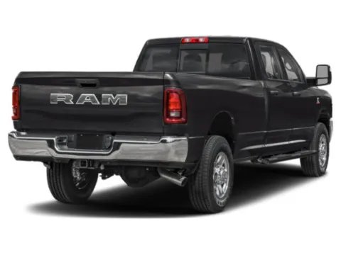 Another view of 2026 RAM Ram 3500 Big Horn Crew Cab 4x4 8 Box for sale in Gallipolis, OH at Braden Chrysler Dodge Jeep Ram