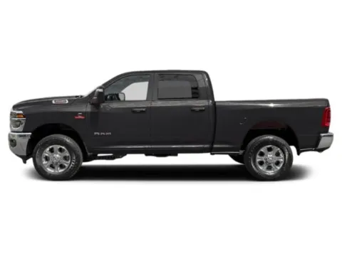 Photos of 2026 RAM Ram 3500 Big Horn Crew Cab 4x4 8 Box for sale in Gallipolis, OH at Braden Chrysler Dodge Jeep Ram
