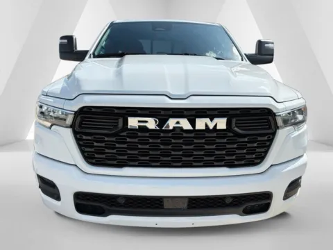 Photos of 2026 Ram 1500 Big Horn/Lone Star for sale in Gallipolis, OH at Braden Chrysler Dodge Jeep Ram