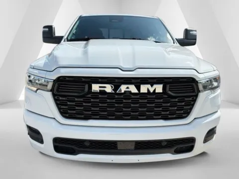 Photos of 2026 Ram 1500 Big Horn/Lone Star for sale in Gallipolis, OH at Braden Chrysler Dodge Jeep Ram