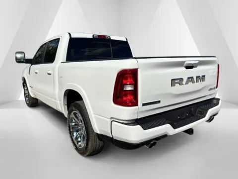 More photos of 2026 Ram 1500 Big Horn/Lone Star at Braden Chrysler Dodge Jeep Ram, OH