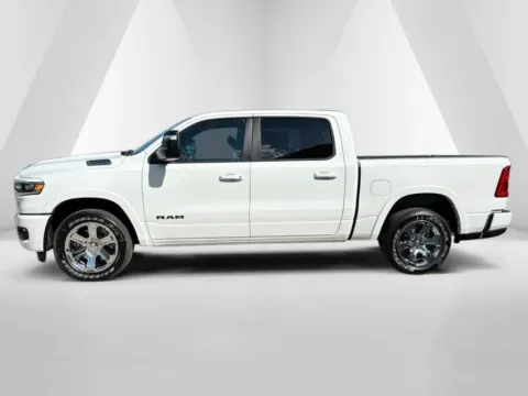 More photos of 2026 Ram 1500 Big Horn/Lone Star at Braden Chrysler Dodge Jeep Ram, OH