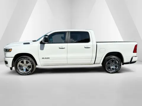 More photos of 2026 Ram 1500 Big Horn/Lone Star at Braden Chrysler Dodge Jeep Ram, OH