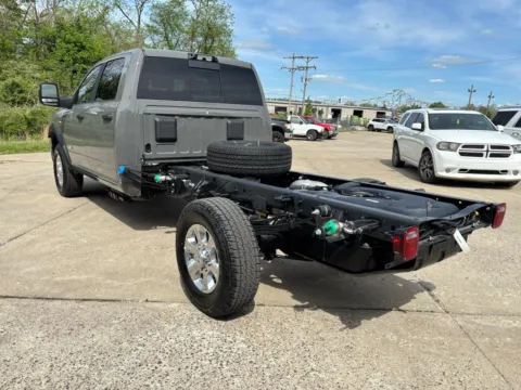 More photos of 2026 Ram 3500 Tradesman at Braden Chrysler Dodge Jeep Ram, OH
