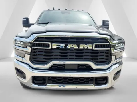 Photos of 2026 Ram 3500 Tradesman for sale in Gallipolis, OH at Braden Chrysler Dodge Jeep Ram