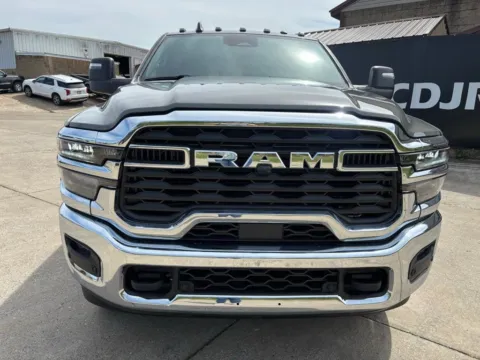 Photos of 2026 Ram 3500 Tradesman for sale in Gallipolis, OH at Braden Chrysler Dodge Jeep Ram