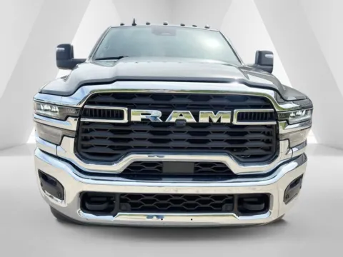 Photos of 2026 Ram 3500 Tradesman for sale in Gallipolis, OH at Braden Chrysler Dodge Jeep Ram