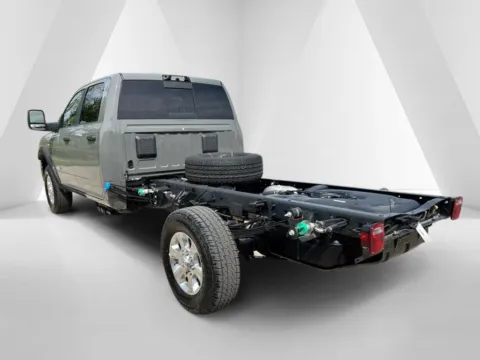 More photos of 2026 Ram 3500 Tradesman at Braden Chrysler Dodge Jeep Ram, OH