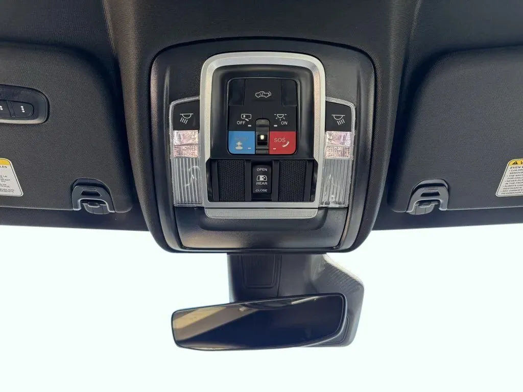 2026 RAM 1500 Big Horn/Lone Star - Photo 20