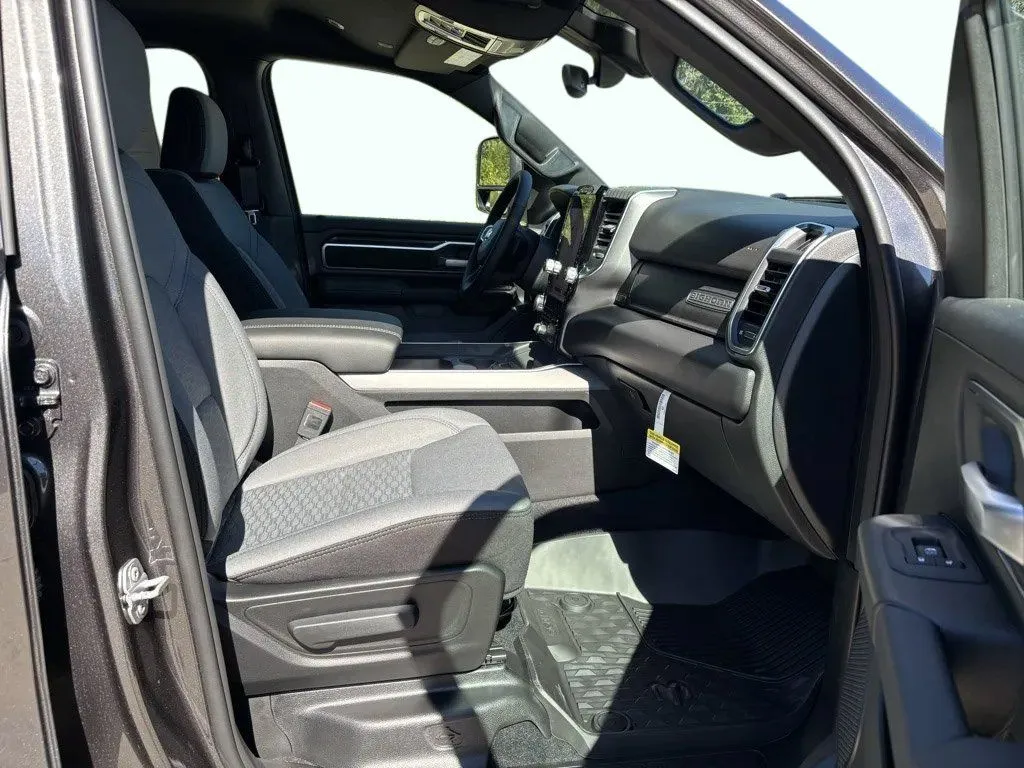 2026 RAM 1500 Big Horn/Lone Star - Photo 33