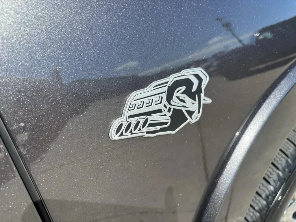2026 RAM 1500 Big Horn/Lone Star - Photo 11