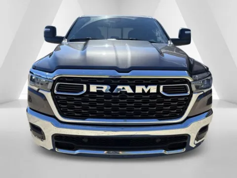 Photos of 2026 Ram 1500 Big Horn/Lone Star for sale in Gallipolis, OH at Braden Chrysler Dodge Jeep Ram