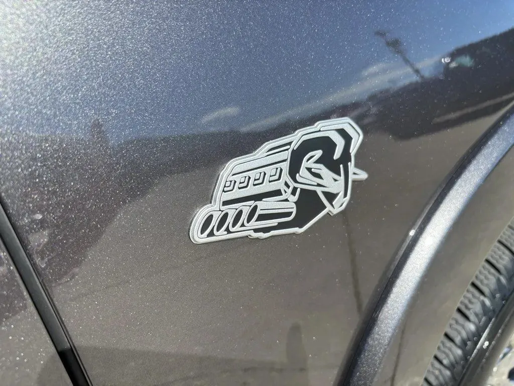 2026 RAM 1500 Big Horn/Lone Star - Photo 11