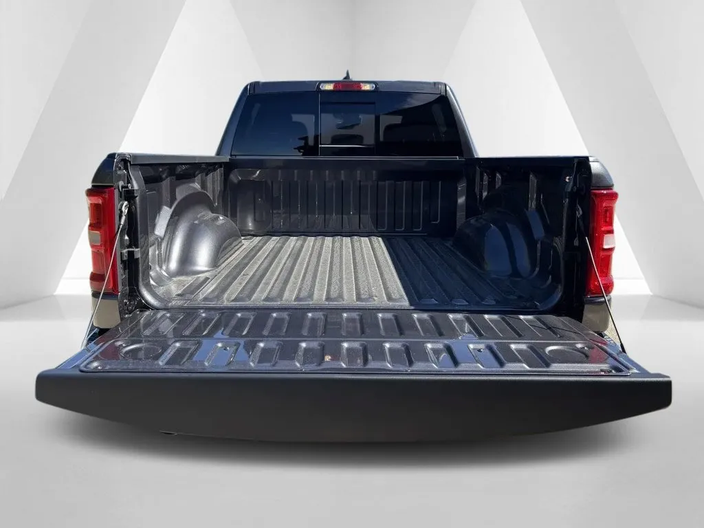 2026 RAM 1500 Big Horn/Lone Star - Photo 35