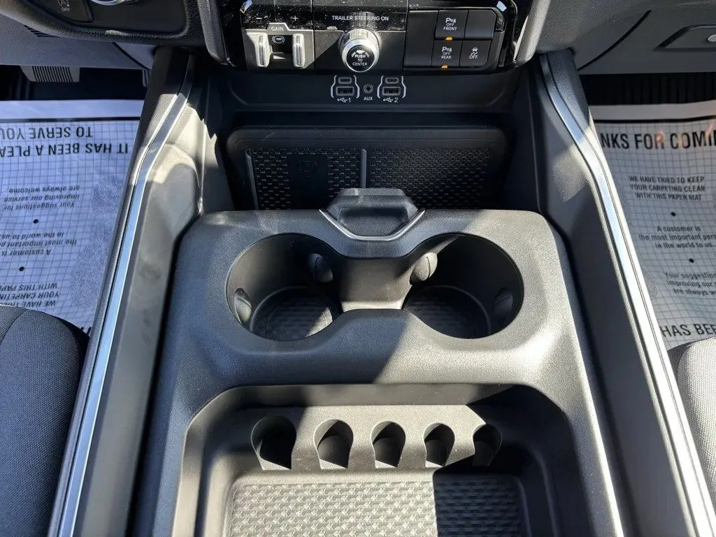2026 RAM 1500 Big Horn/Lone Star - Photo 19