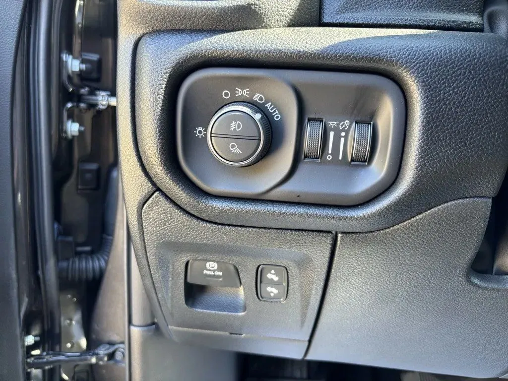 2026 RAM 1500 Big Horn/Lone Star - Photo 15