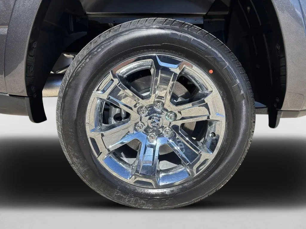 2026 RAM 1500 Big Horn/Lone Star - Photo 14