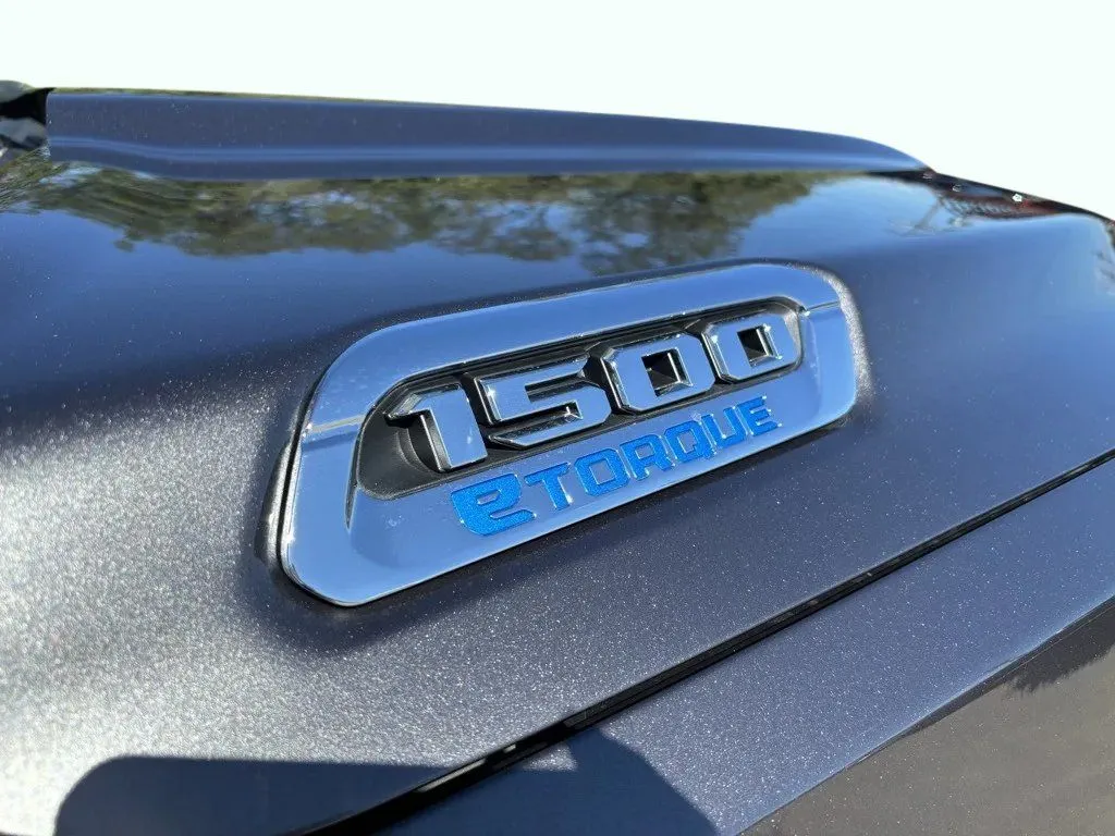 2026 RAM 1500 Big Horn/Lone Star - Photo 10