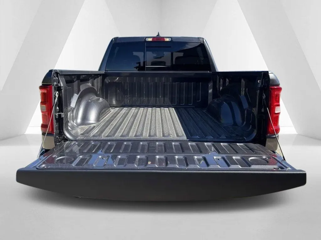 2026 RAM 1500 Big Horn/Lone Star - Photo 35
