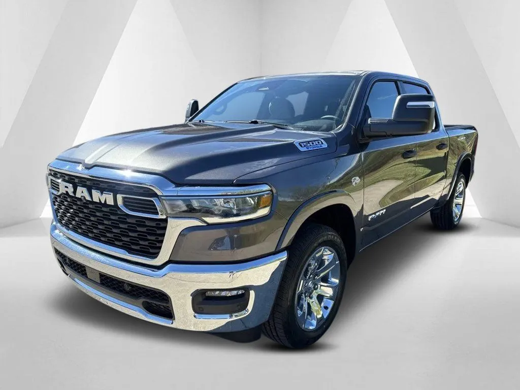 2026 RAM 1500 Big Horn/Lone Star - Photo 3