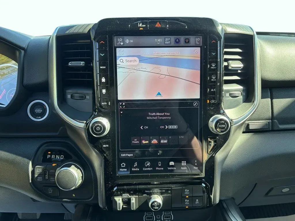 2026 RAM 1500 Big Horn/Lone Star - Photo 18