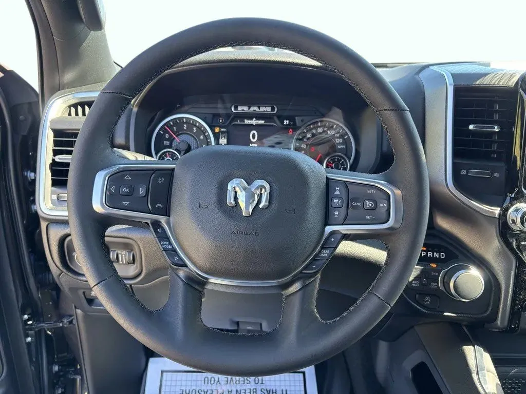 2026 RAM 1500 Big Horn/Lone Star - Photo 16