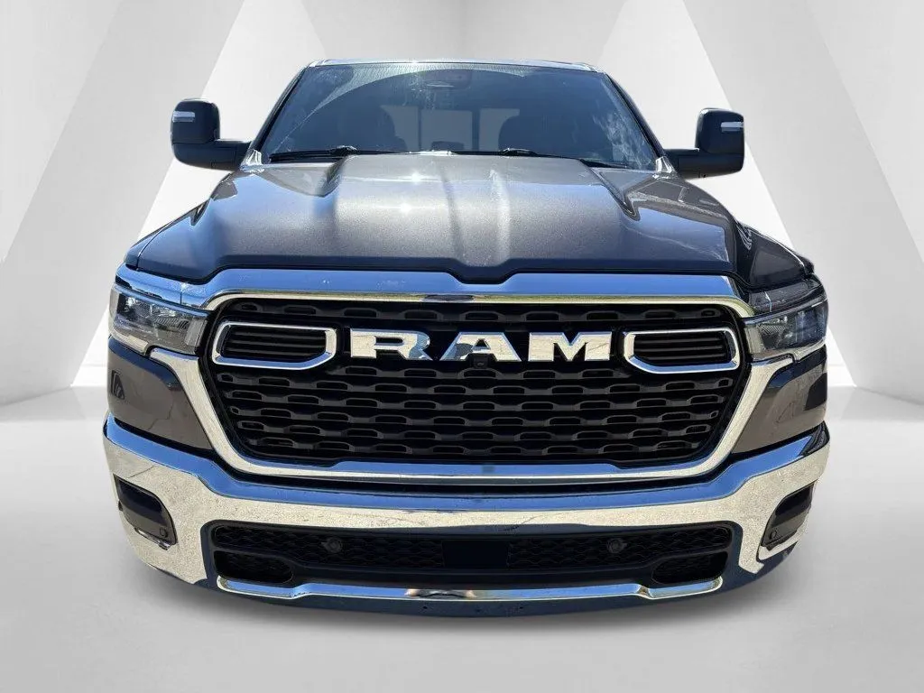 2026 RAM 1500 Big Horn/Lone Star - Photo 2
