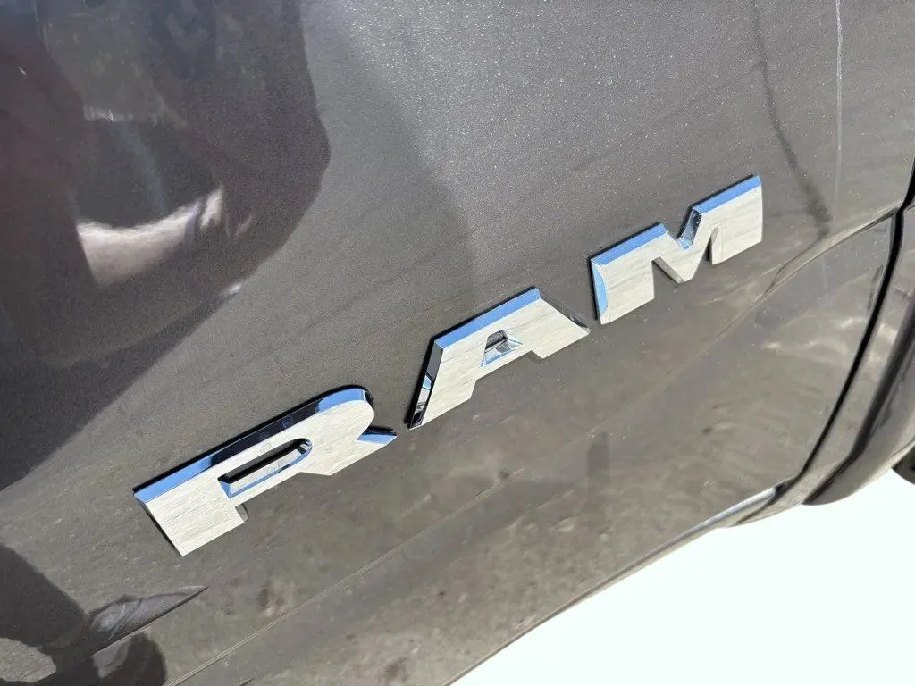 2026 RAM 1500 Big Horn/Lone Star - Photo 9