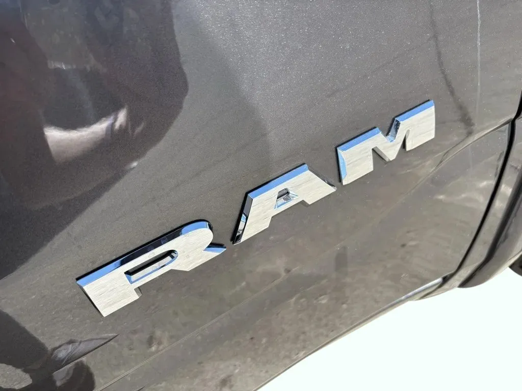 2026 RAM 1500 Big Horn/Lone Star - Photo 9
