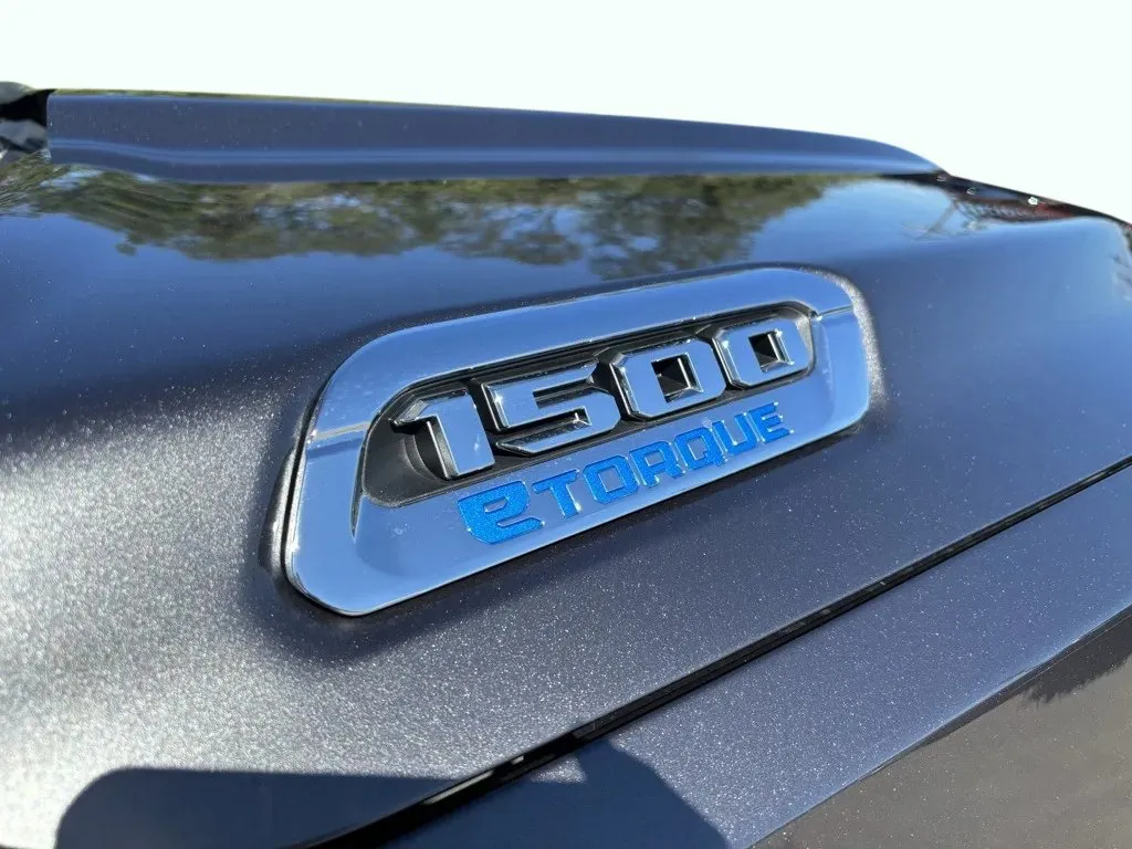 2026 RAM 1500 Big Horn/Lone Star - Photo 10