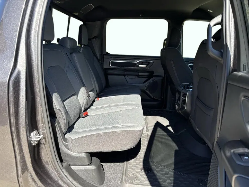 2026 RAM 1500 Big Horn/Lone Star - Photo 30