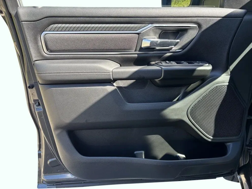 2026 RAM 1500 Big Horn/Lone Star - Photo 21