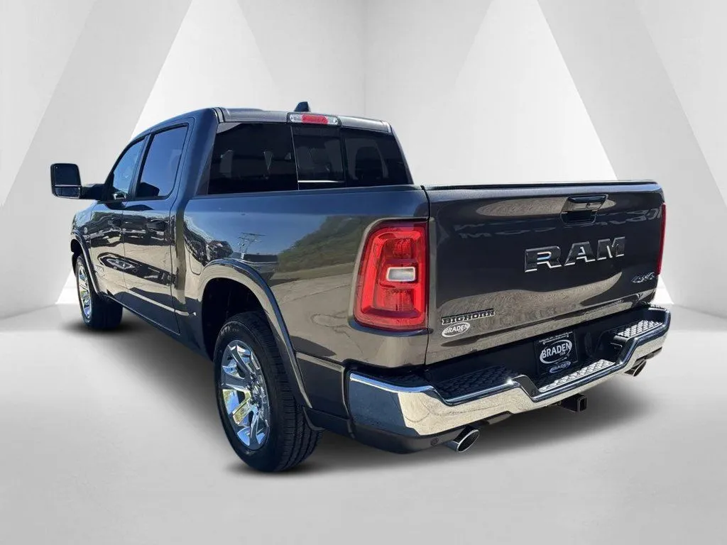 2026 RAM 1500 Big Horn/Lone Star - Photo 5