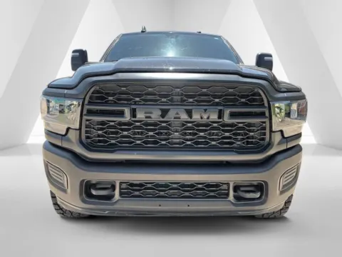 Photos of 2023 Ram 2500 Tradesman for sale in Gallipolis, OH at Braden Chrysler Dodge Jeep Ram