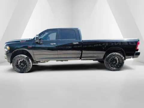 More photos of 2023 Ram 2500 Tradesman at Braden Chrysler Dodge Jeep Ram, OH