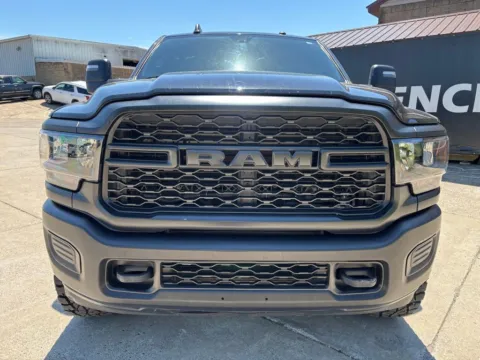 Photos of 2023 Ram 2500 Tradesman for sale in Gallipolis, OH at Braden Chrysler Dodge Jeep Ram