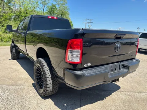 More photos of 2023 Ram 2500 Tradesman at Braden Chrysler Dodge Jeep Ram, OH