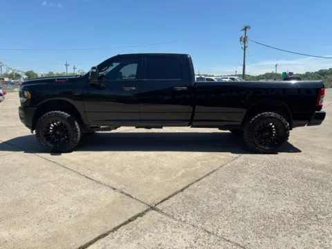 More photos of 2023 Ram 2500 Tradesman at Braden Chrysler Dodge Jeep Ram, OH