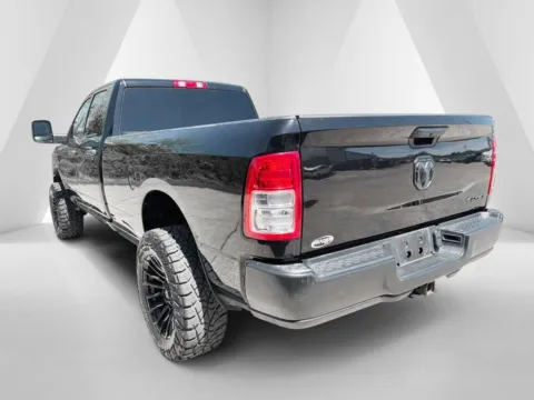 More photos of 2023 Ram 2500 Tradesman at Braden Chrysler Dodge Jeep Ram, OH