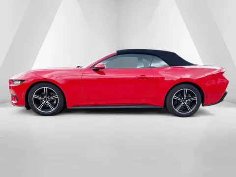 More photos of 2024 Ford Mustang at Braden Chrysler Dodge Jeep Ram, OH