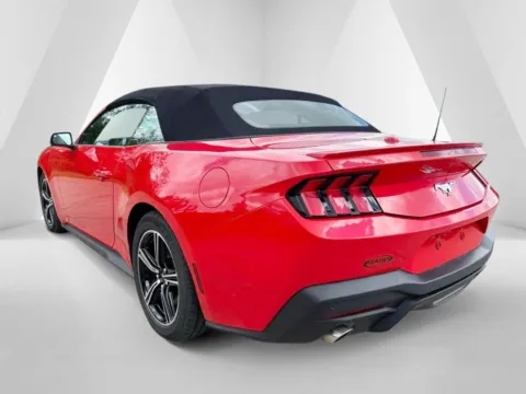 More photos of 2024 Ford Mustang at Braden Chrysler Dodge Jeep Ram, OH