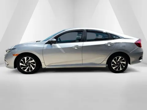 More photos of 2020 Honda Civic LX at Braden Chrysler Dodge Jeep Ram, OH