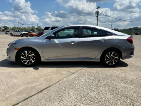 More photos of 2020 Honda Civic LX at Braden Chrysler Dodge Jeep Ram, OH