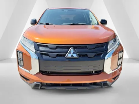 Photos of 2021 Mitsubishi Outlander Sport 2.0 LE for sale in Gallipolis, OH at Braden Chrysler Dodge Jeep Ram