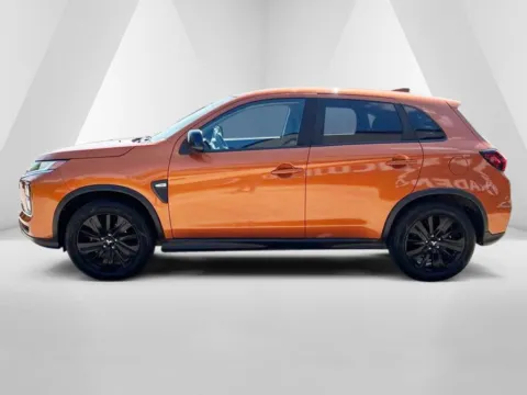 More photos of 2021 Mitsubishi Outlander Sport 2.0 LE at Braden Chrysler Dodge Jeep Ram, OH