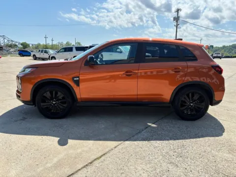 More photos of 2021 Mitsubishi Outlander Sport at Braden Chrysler Dodge Jeep Ram, OH