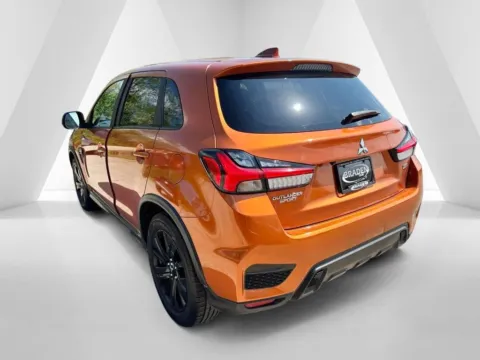 More photos of 2021 Mitsubishi Outlander Sport 2.0 LE at Braden Chrysler Dodge Jeep Ram, OH