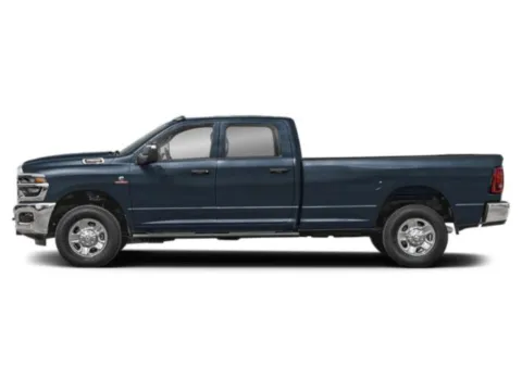 Photos of 2026 RAM Ram 3500 Big Horn Crew Cab 4x4 8 Box for sale in Gallipolis, OH at Braden Chrysler Dodge Jeep Ram