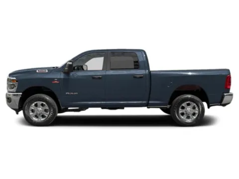 Photos of 2026 RAM Ram 3500 Big Horn Crew Cab 4x4 8 Box for sale in Gallipolis, OH at Braden Chrysler Dodge Jeep Ram